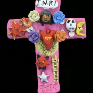 Cross (#2)