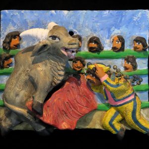 Bullfight