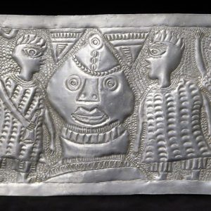 Festival for Olokun