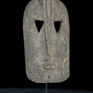 Dogon Baboon Mask