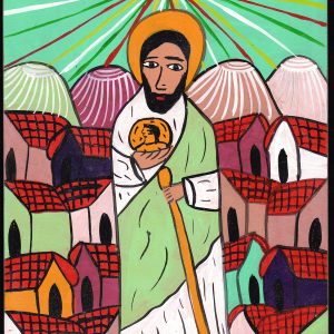 San Judas Tadeo