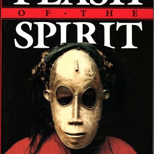 Flash of the Sprit:  African & Afro-American Art & Philosophy
