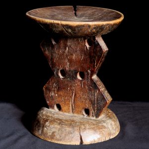 Vintage Ndebele Stool