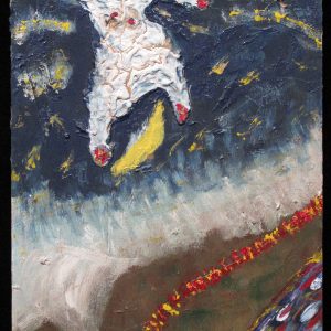 Cosmic Landing