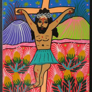 Cristo Crucificado
