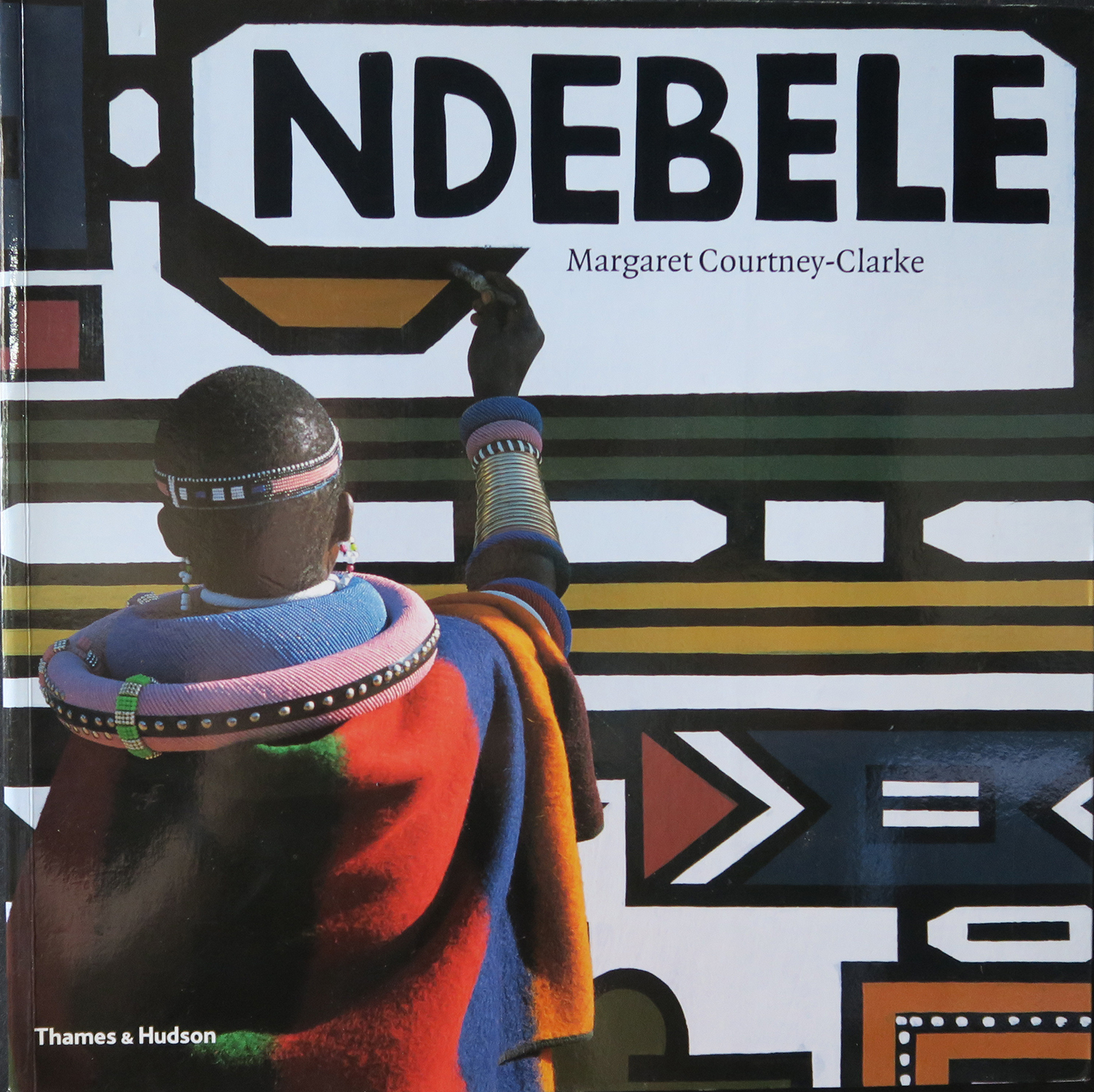 Ndebele
