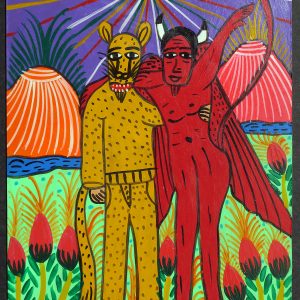 El Tigre y el Diablo