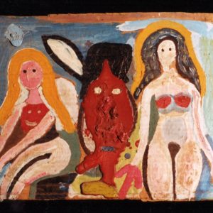 Dos Mamitas