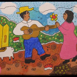 Serenade