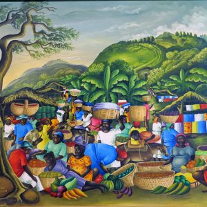 Market Day