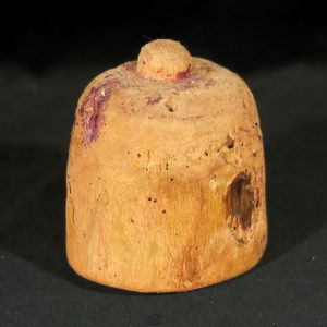 Milagré Ex-voto Breast