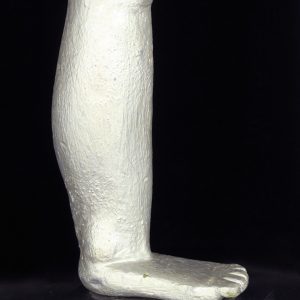 Milagré leg ex-voto