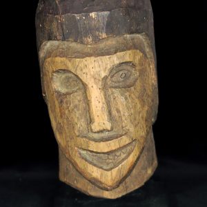 Milagré Ex-voto Head