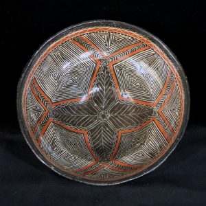 Canelos Quichua Bowl