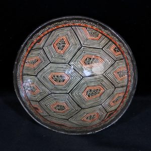 Canelos Quichua Bowl
