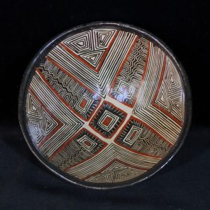 Canelos Quichua Bowl