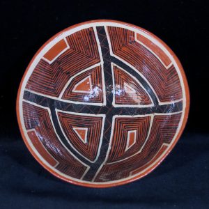 Canelos Quichua Bowl