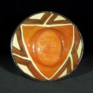 Canelos Quichua Bowl