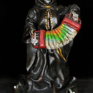 Death by Accordion