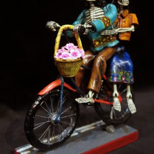 Bike Ride of the Dead - II