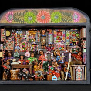 Retablo Shop - Retablo (version 12)