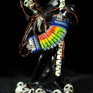 Death by Accordion (the second sequel)