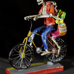 Bike Ride of the Dead - III