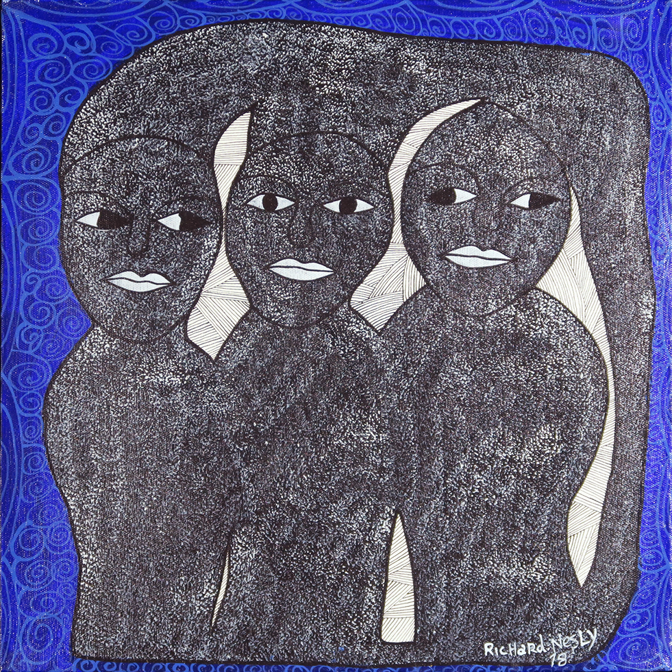 Marassa Trois