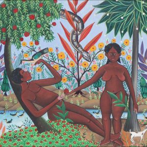 Eden II