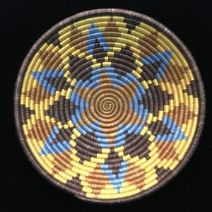 Medium Star Basket