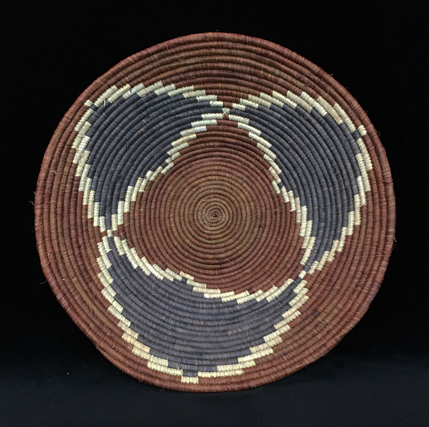 Kabarole basket from Uganda