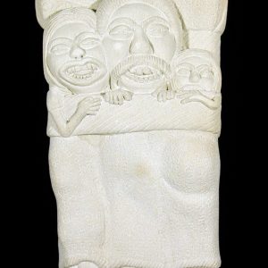 Tres Espacios Para Una Esto Cama