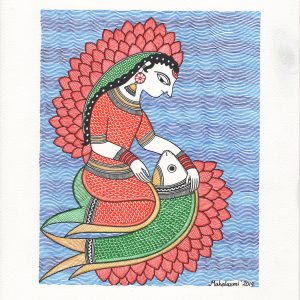 Matasya with Fish