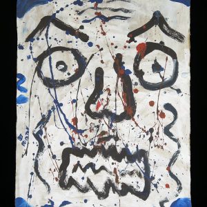 White Face