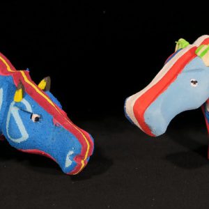 Small Flip-flop Hippo