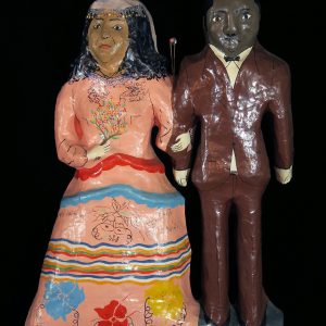 Just Married