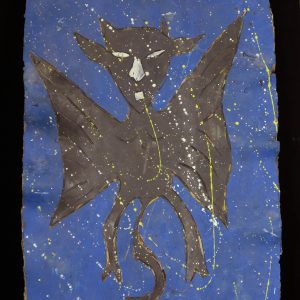 Winged Spirit