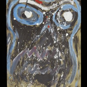Dark Face