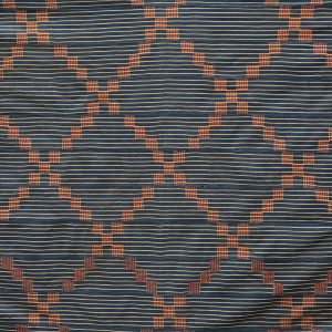Ewe Kente Cloth "woman's wrap"