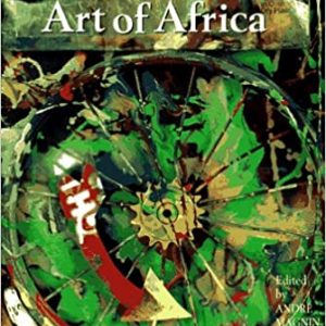 Contemporary Art of Africa
