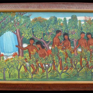 Au Paradis