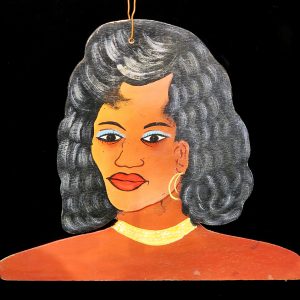 Manequin de Tailleur - Dress Hanger