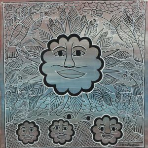 Four Suns