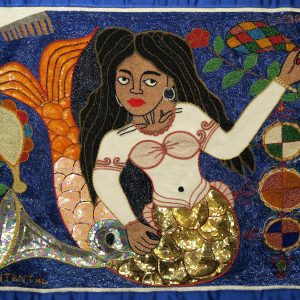 La Sirene Vodou Banner