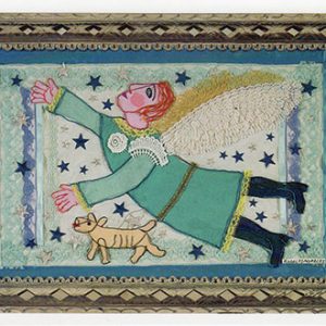 Art from Oaxaca Postcard Collection (assorted)