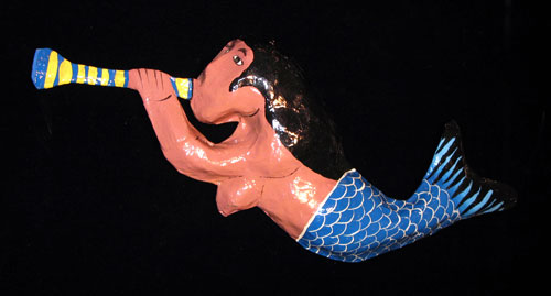 La Sirene