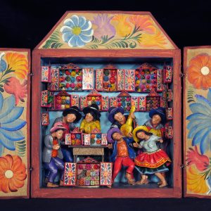 Medium Retablo Shop - Mabilon Jimenez