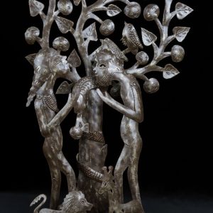 Adam and Eve