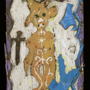 Esprit Vodou