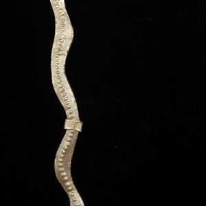 Serpent Spirit Sculpture